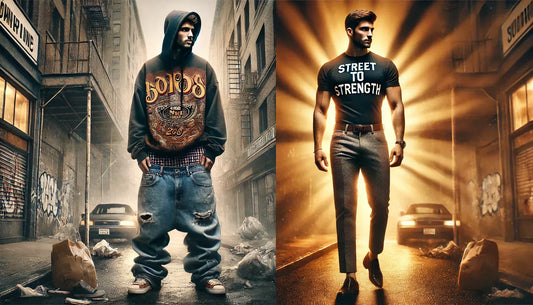 Street to Strength
