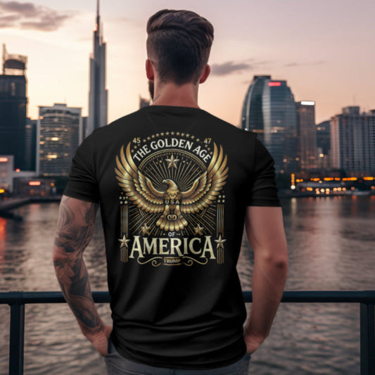 The Impact of Renewed Patriotism on Fashion
