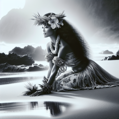 Hula Girl Haven