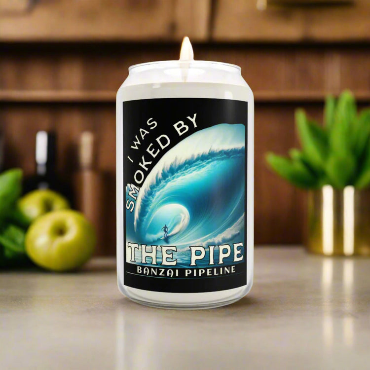 Surf Candle Collection