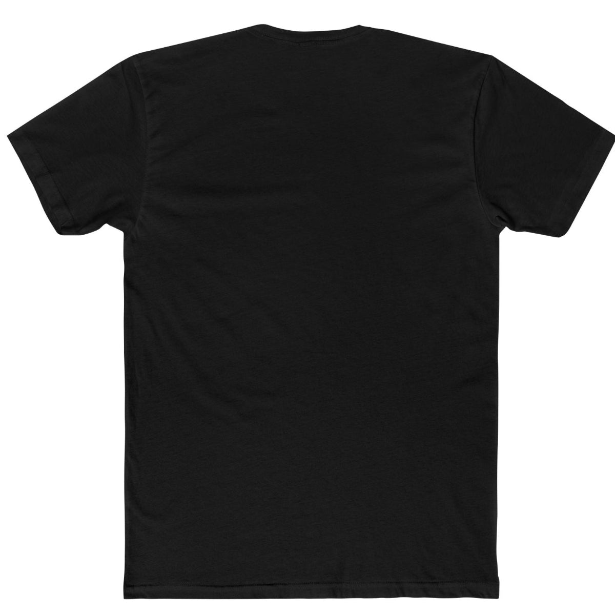 Resist Tyranny Graphic Unisex 100 percent Combed, Ring-spun Cotton Tee