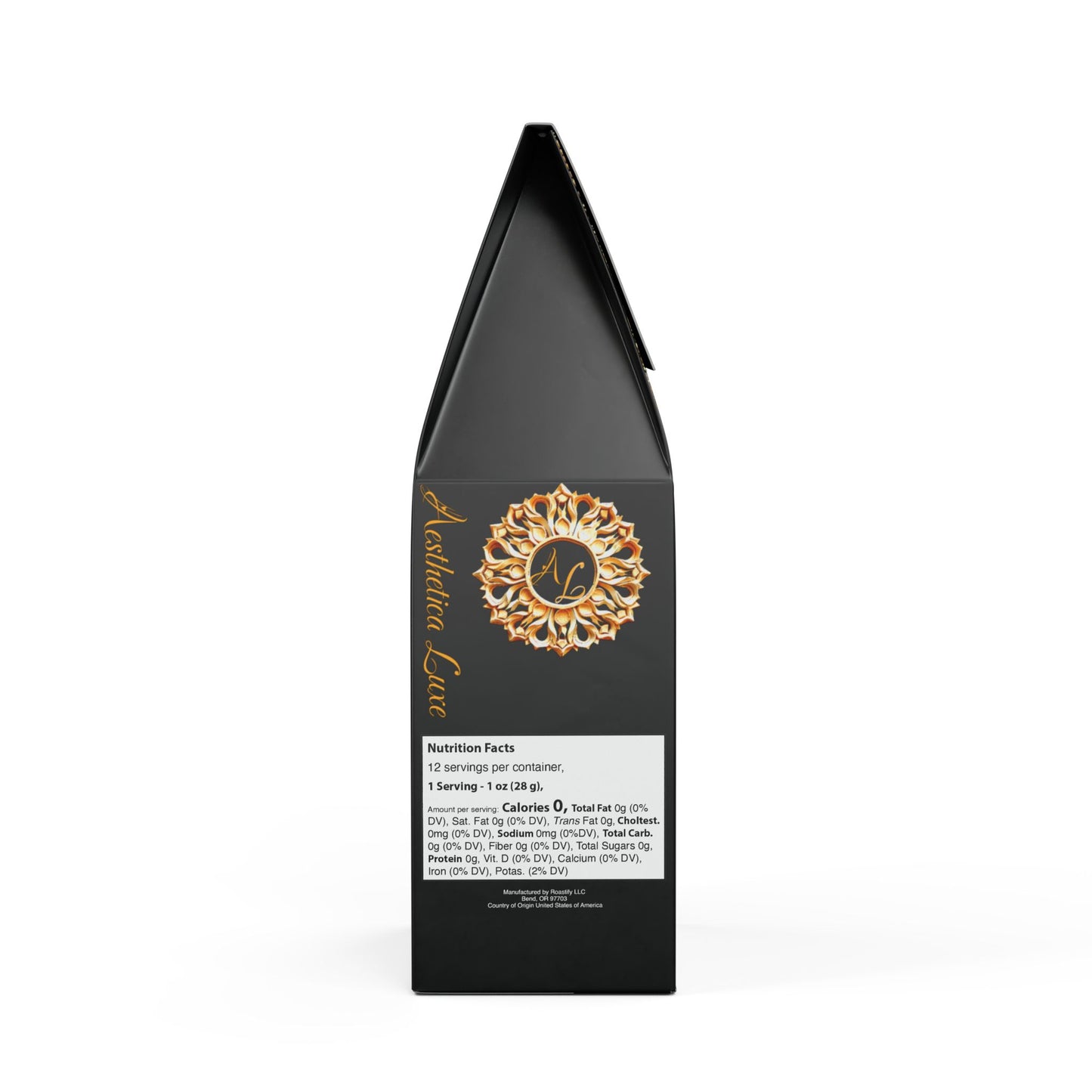 Cascades Coffee Blend (Medium-Dark Roast)