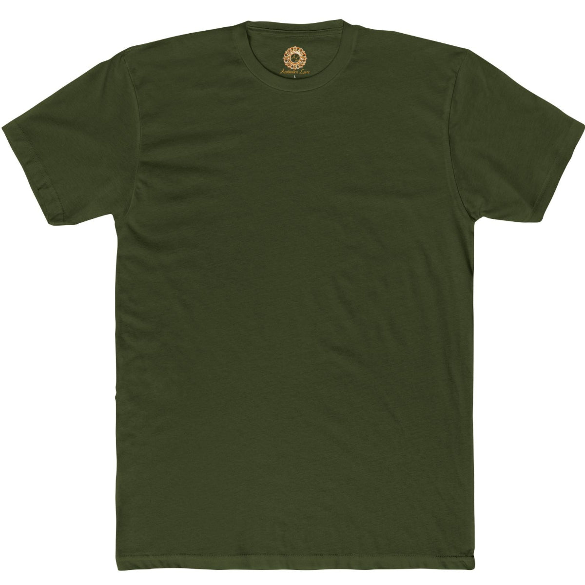 Graphic Tee Never Again Pandemic Rebellion Unisex Cotton Crew