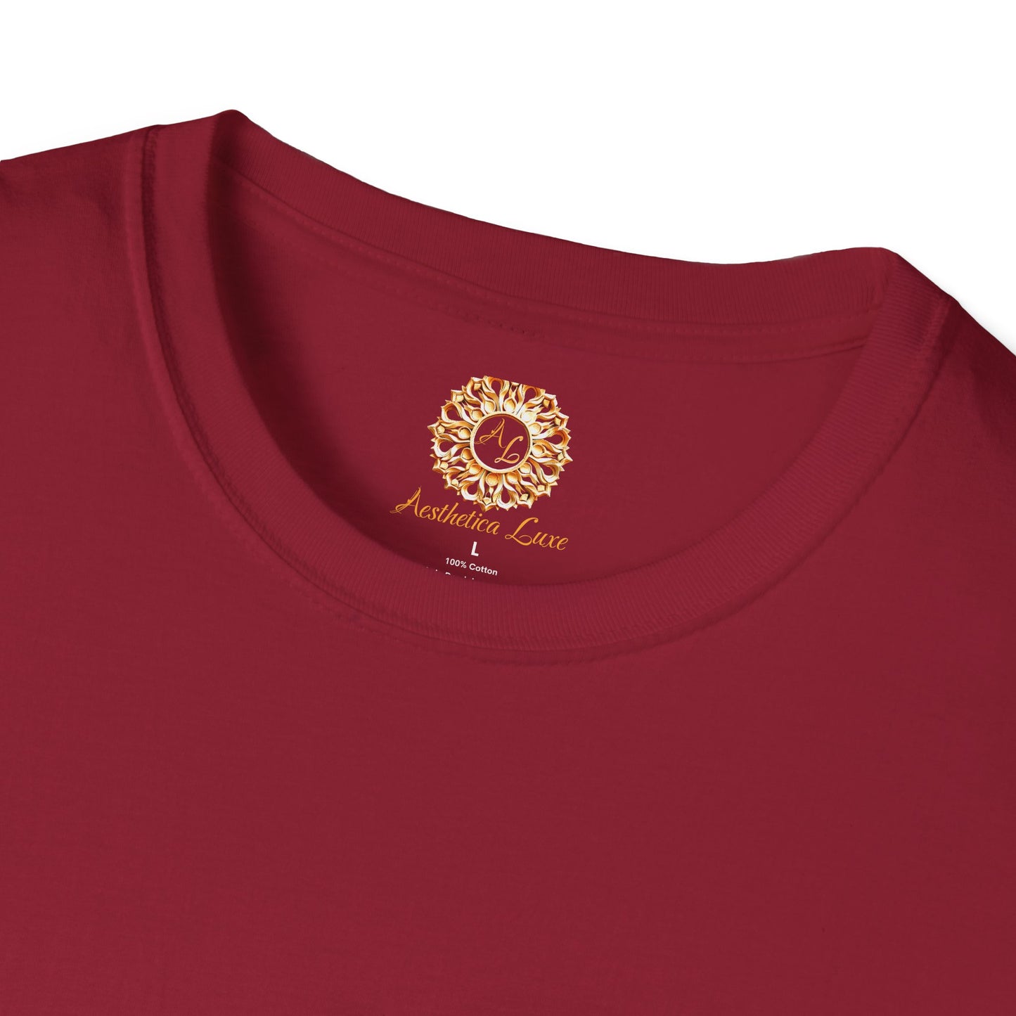 Pray Without Ceasing 100% Ring Spun Cotton T-Shirt