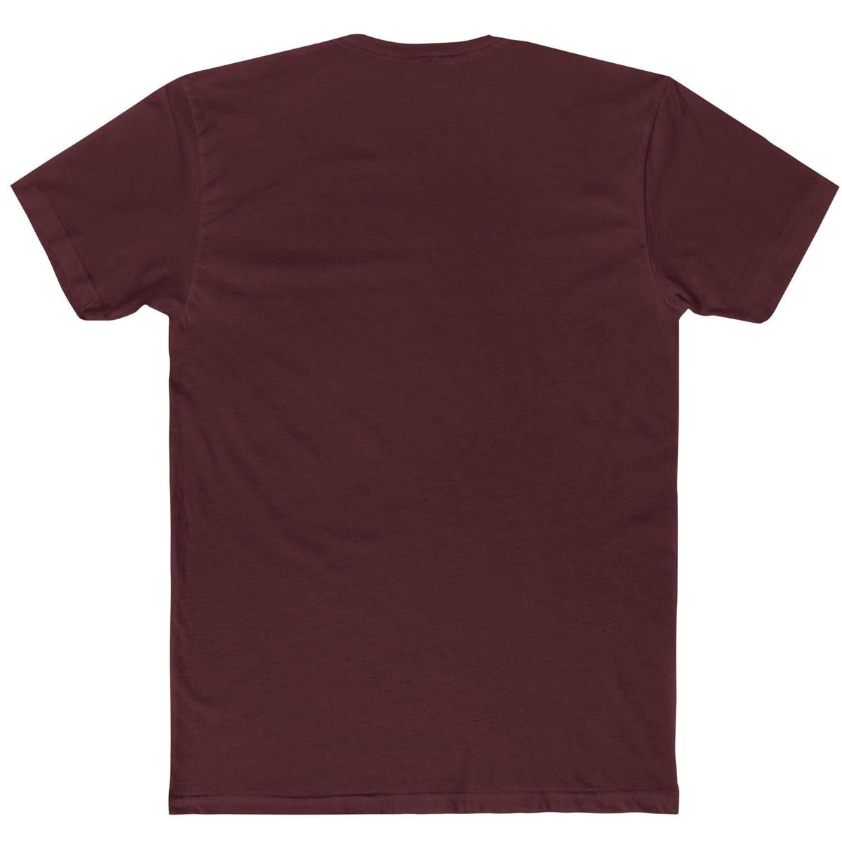 Resist Tyranny Graphic Unisex 100 percent Combed, Ring-spun Cotton Tee