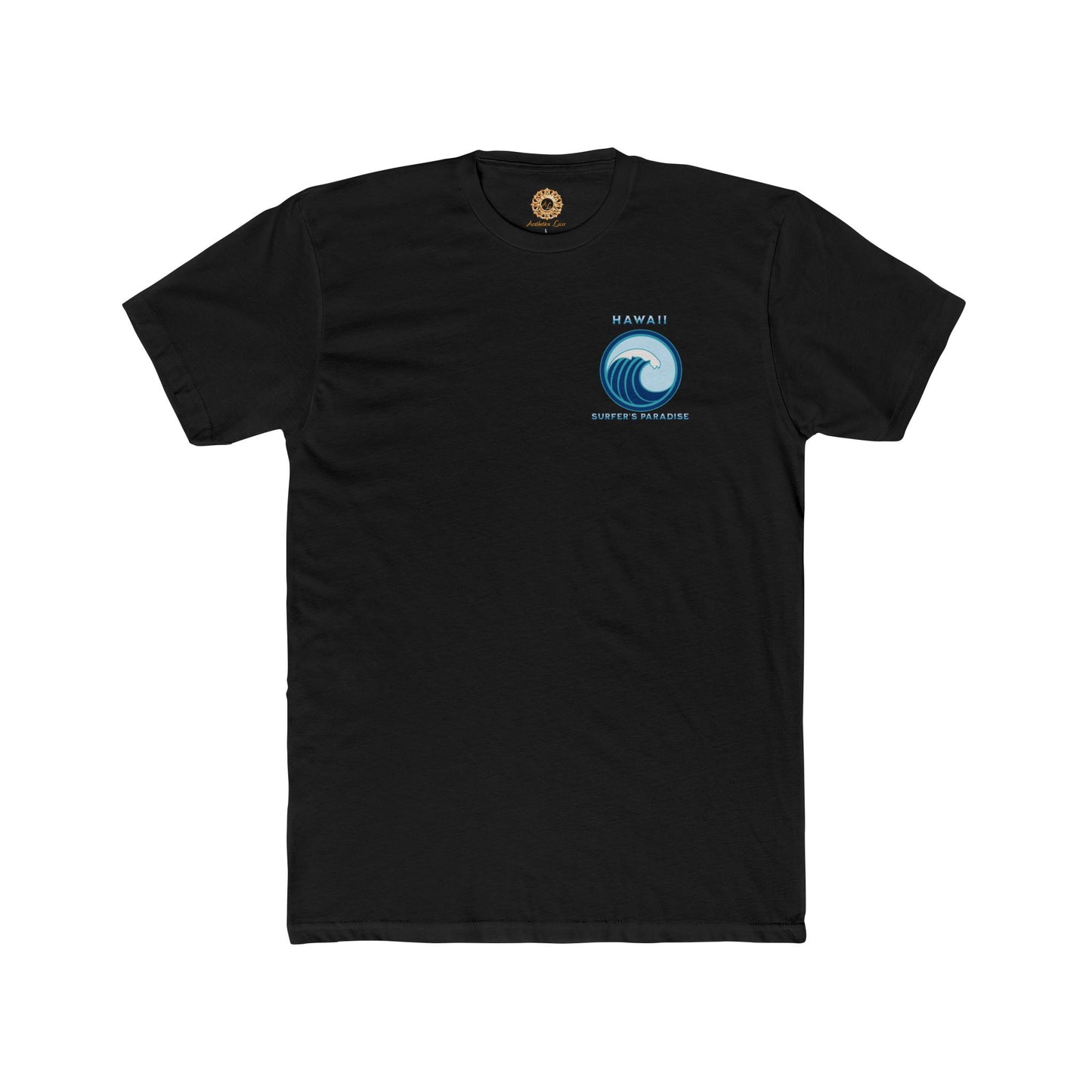 Pipeline Challenge T Shirt, 100% Combed, Ring Spun Cotton
