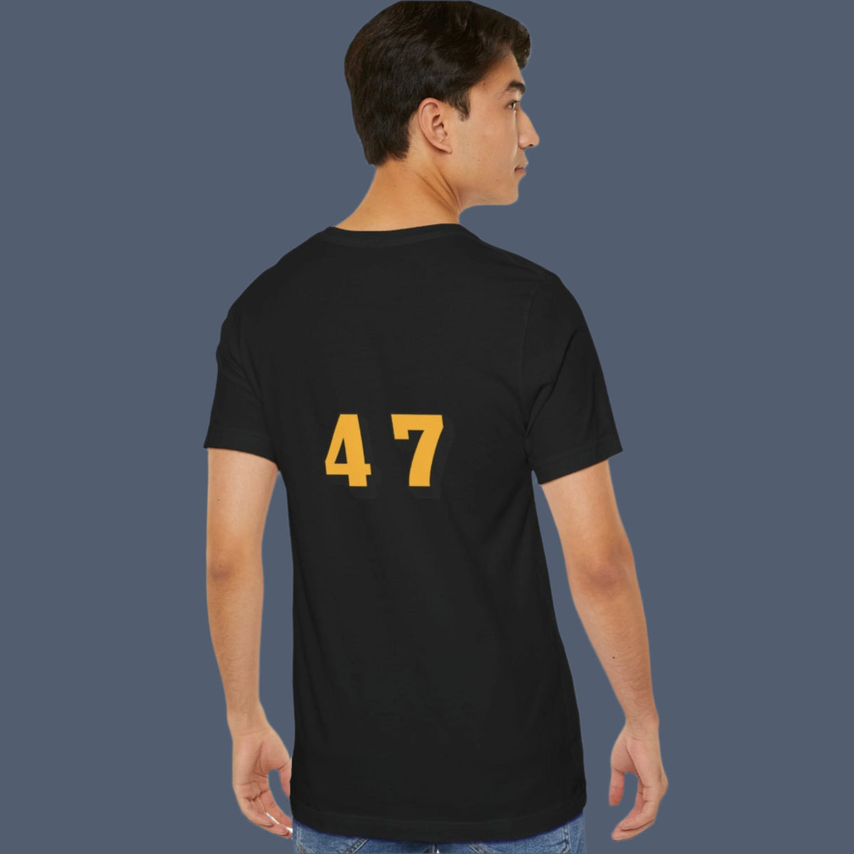 Golden Age of America Trump 47th President T-Shirt