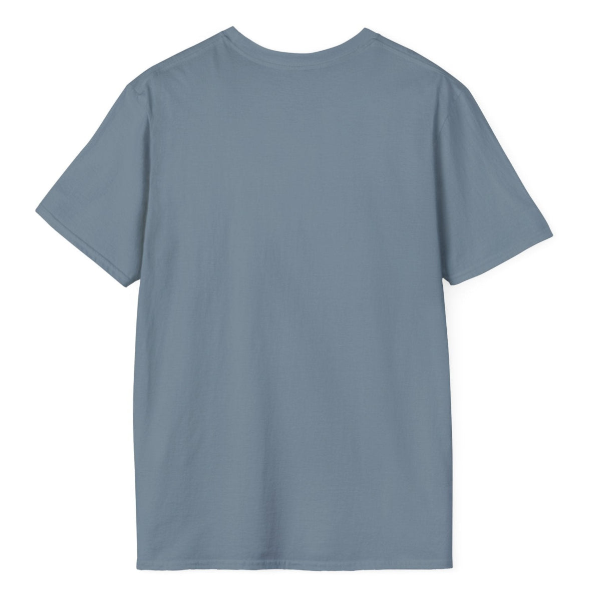 Life Liberty and the Pursuit of Happiness Unisex Softstyle T-Shirt