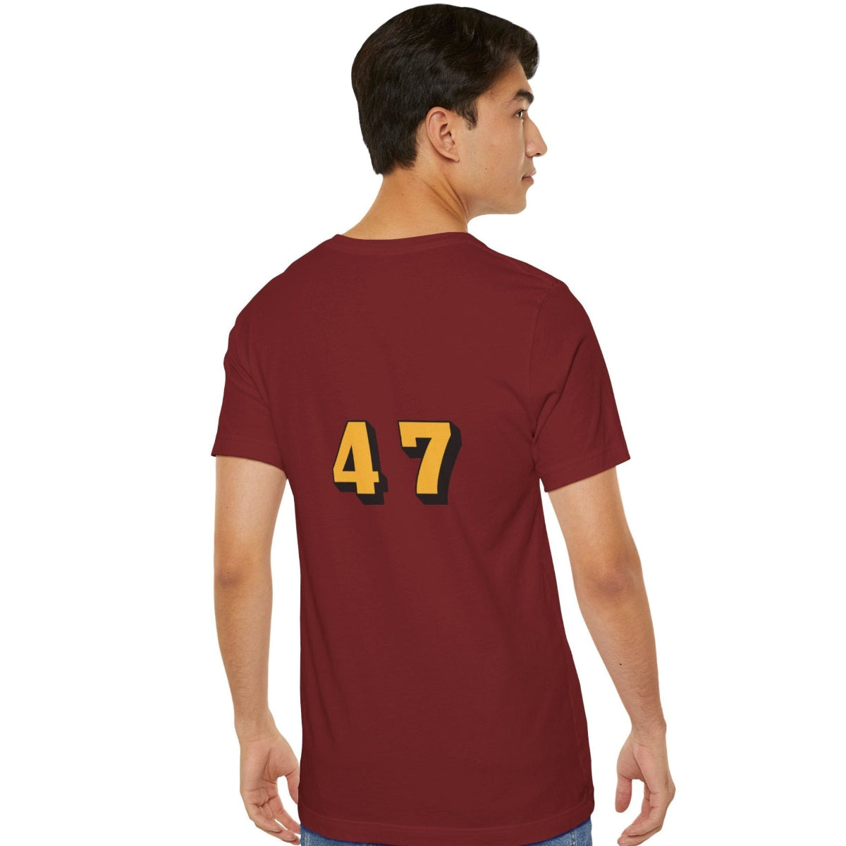 Golden Age of America Trump 47th President T-Shirt