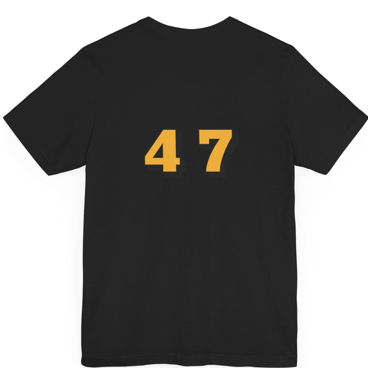 Golden Age of America Trump 47th President T-Shirt