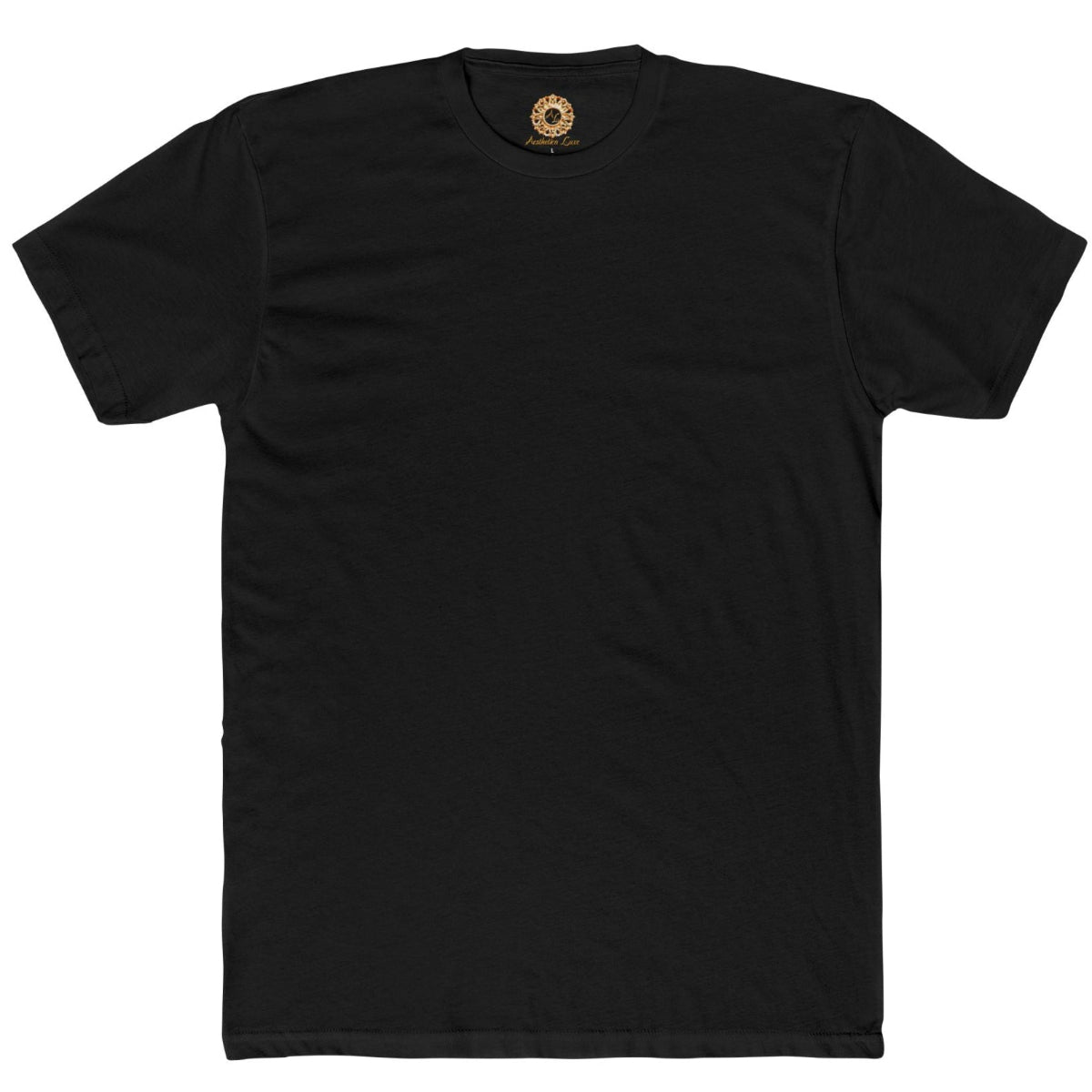 Graphic Tee Never Again Pandemic Rebellion Unisex Cotton Crew