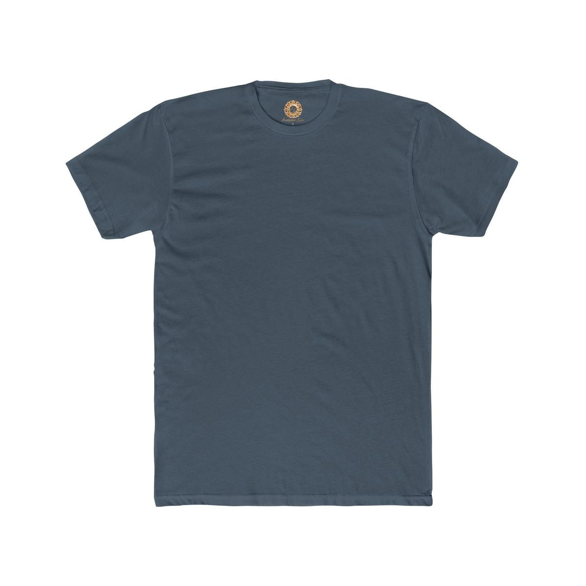 Graphic Tee Never Again Pandemic Rebellion Unisex Cotton Crew