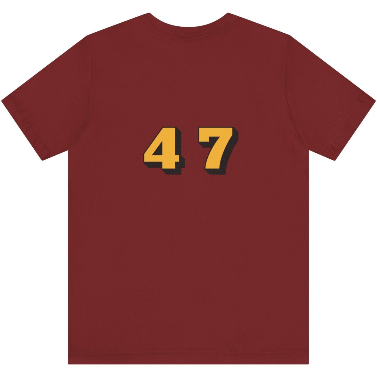 Golden Age of America Trump 47th President T-Shirt