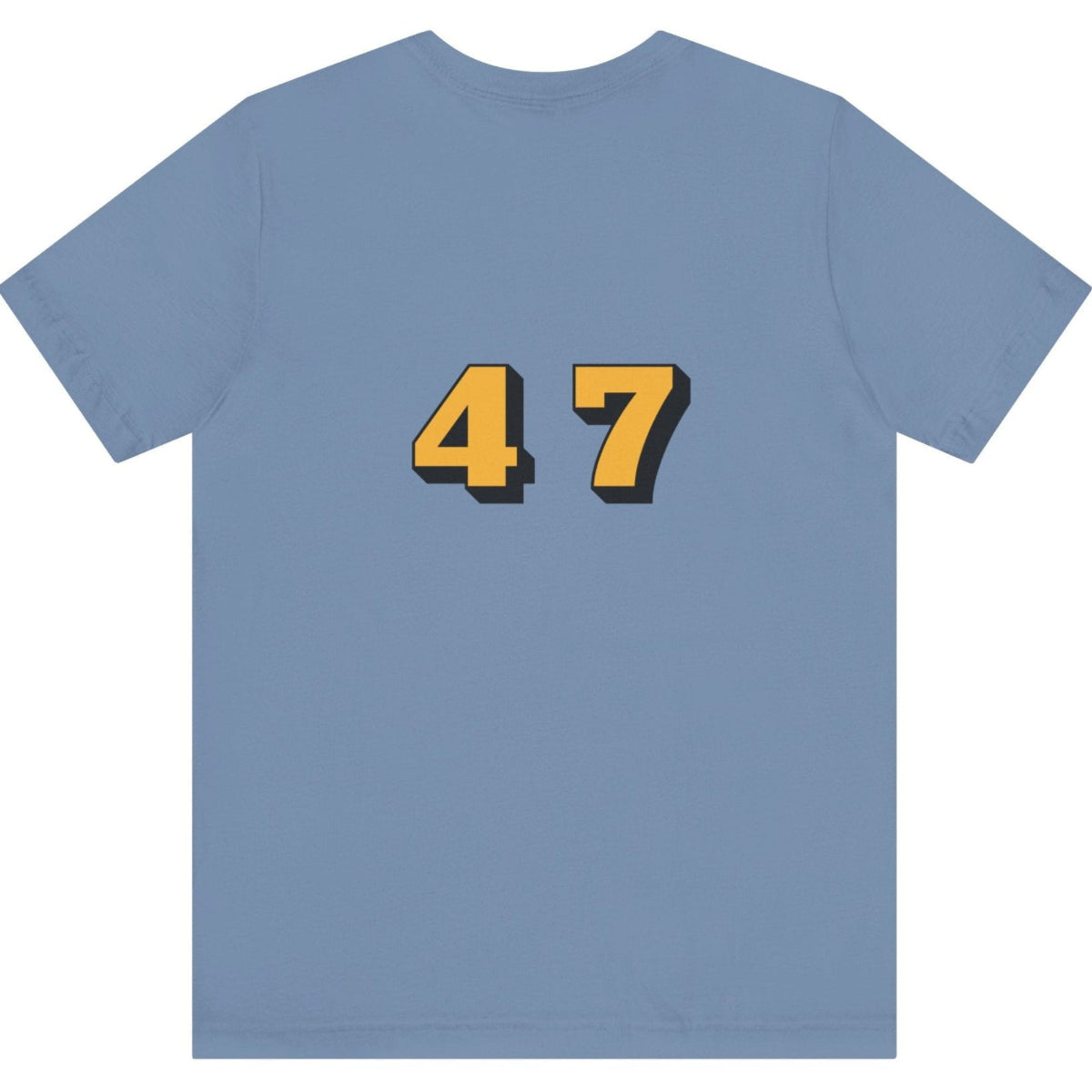Golden Age of America Trump 47th President T-Shirt