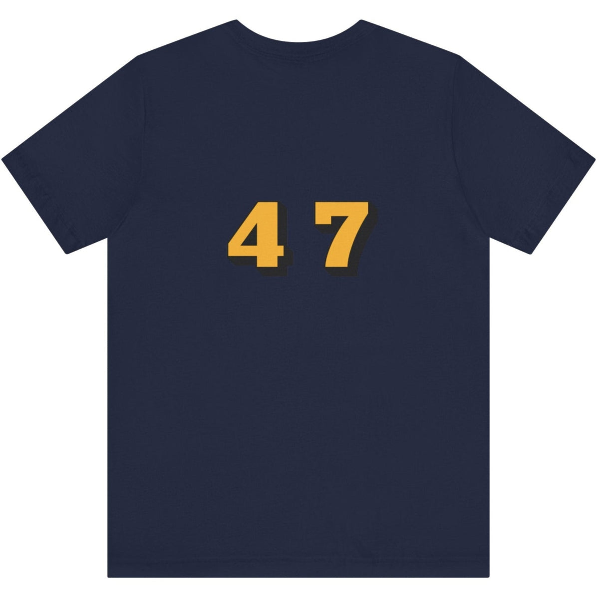 Golden Age of America Trump 47th President T-Shirt