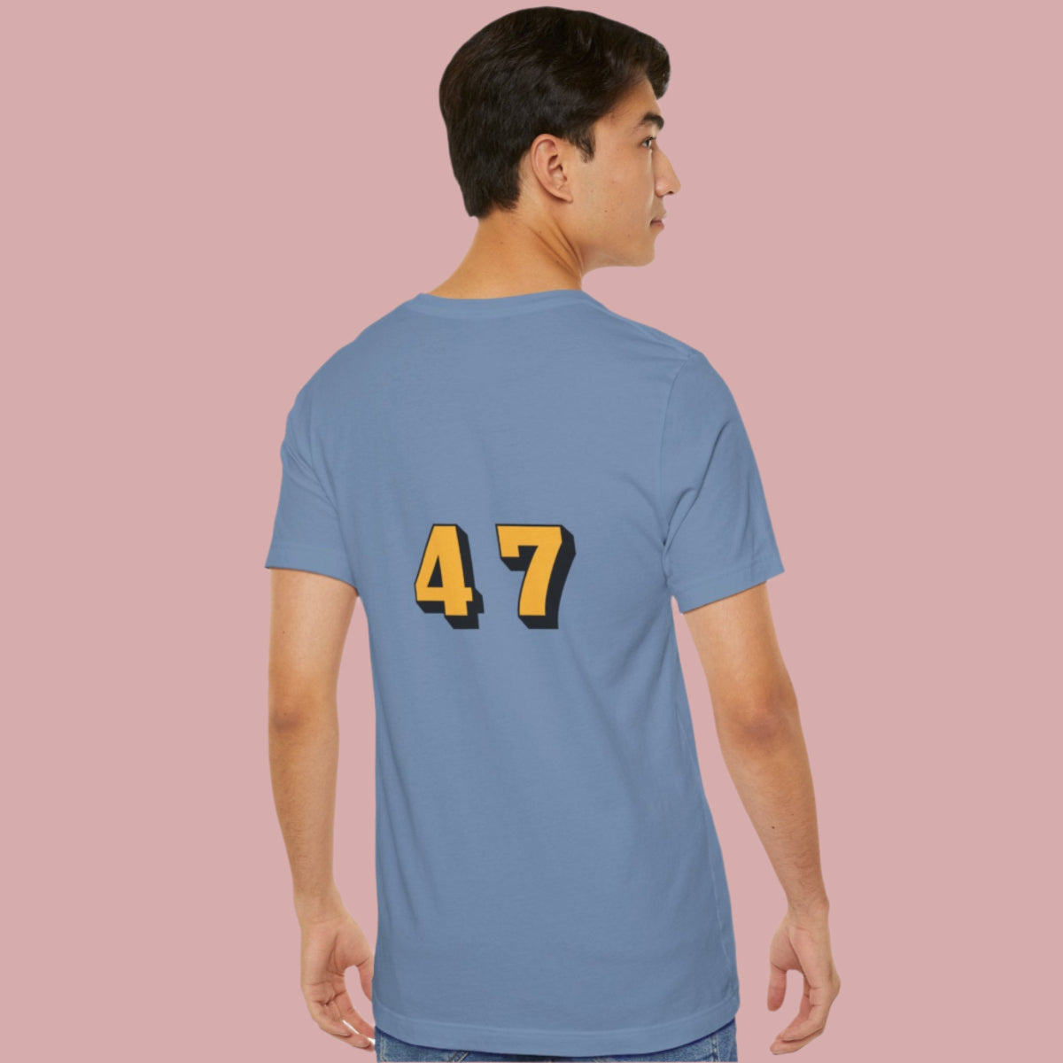 Golden Age of America Trump 47th President T-Shirt