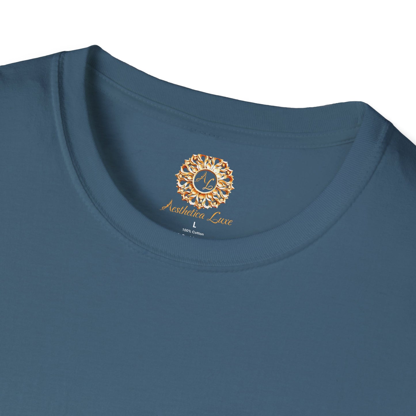 Pray Without Ceasing 100% Ring Spun Cotton T-Shirt