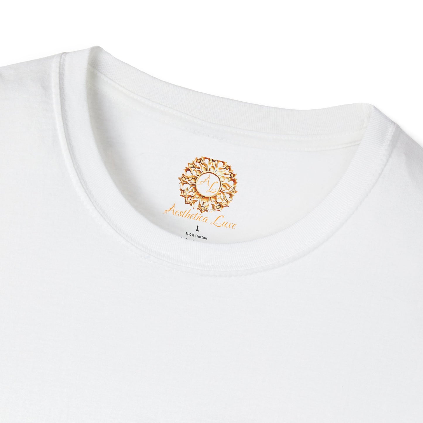 Pray Without Ceasing 100% Ring Spun Cotton T-Shirt