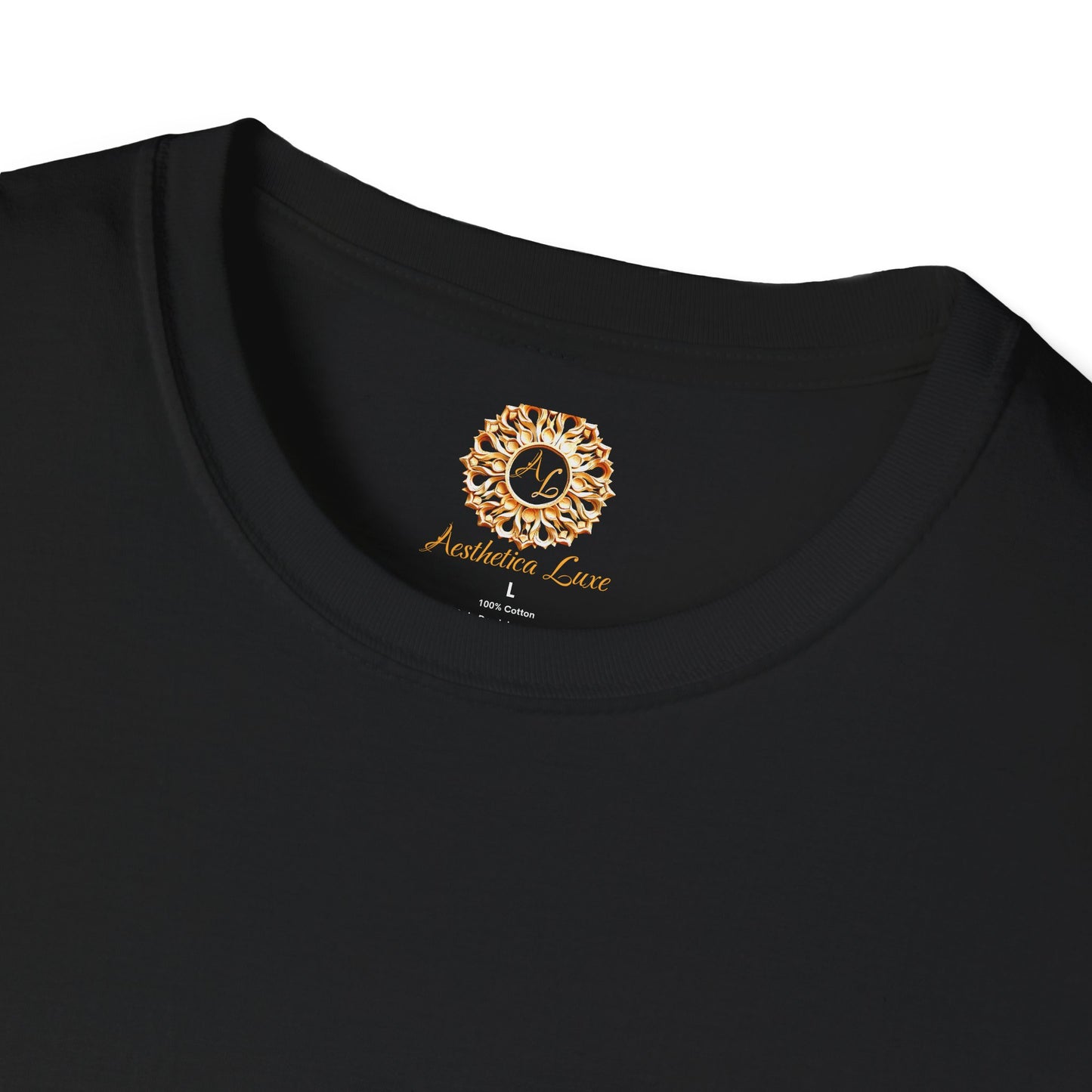 Pray Without Ceasing 100% Ring Spun Cotton T-Shirt
