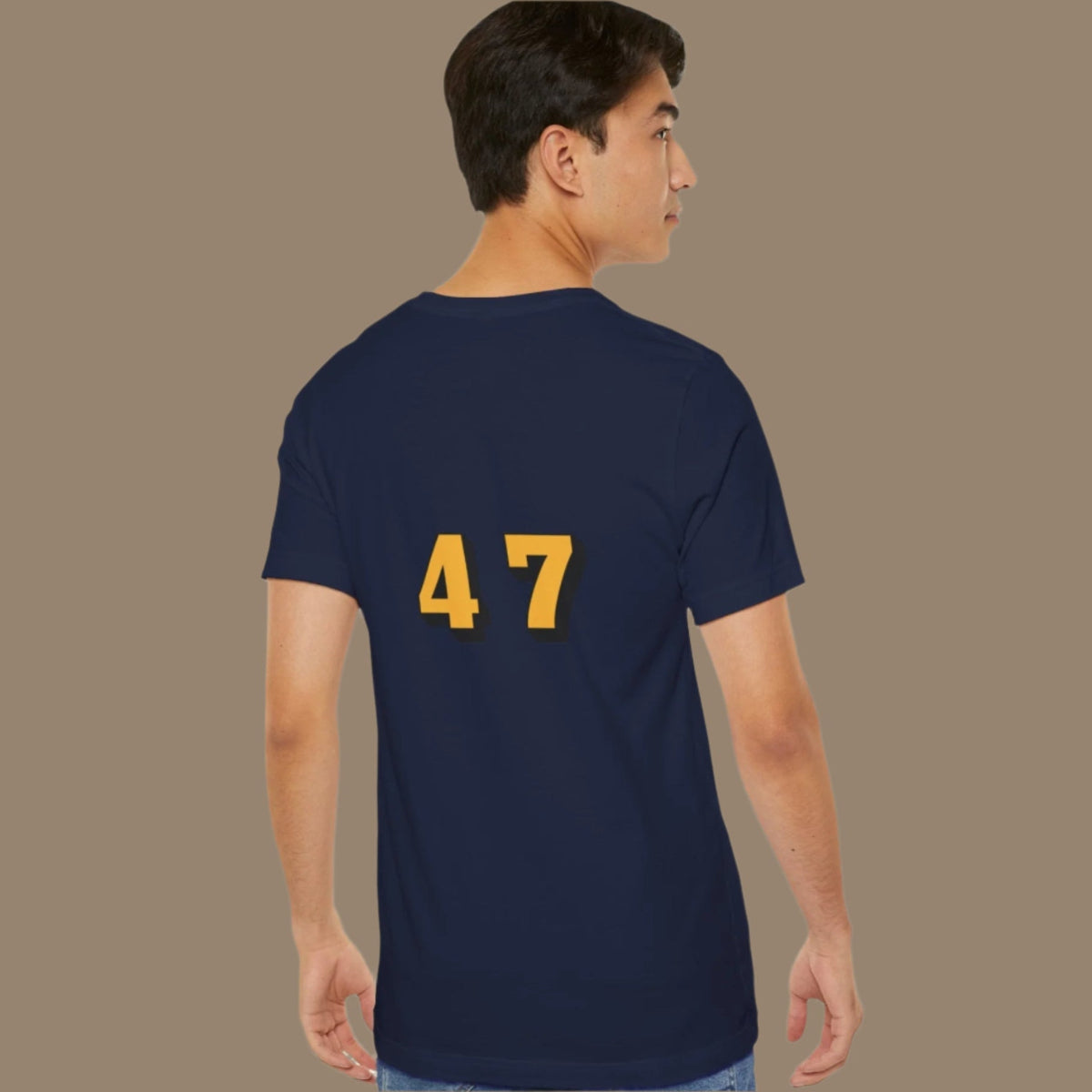 Golden Age of America Trump 47th President T-Shirt