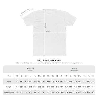 TKO Unisex Tee - Trump Kidney Offensive Research Initiative Shirt