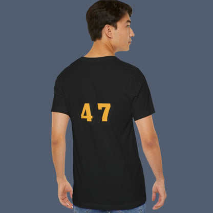 Golden Age of America Trump 47th President T-Shirt