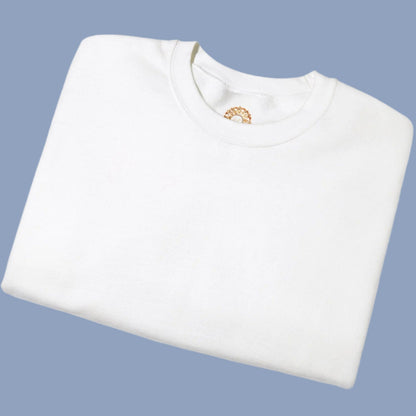 I Went Off the Wall, Insanities Unisex Heavy Blend™ Crewneck Sweatshirt