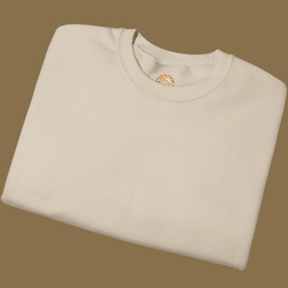 I Went Off the Wall, Insanities Unisex Heavy Blend™ Crewneck Sweatshirt