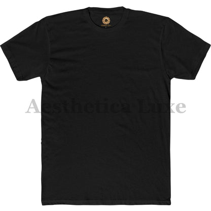The Golden Age of America T-Shirt  Golden Eagle  Design with Presidential Details