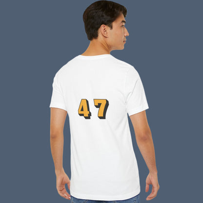 Golden Age of America Trump 47th President T-Shirt